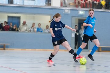 Bild 132 - wBJ NFV Futsalmeisterschaft